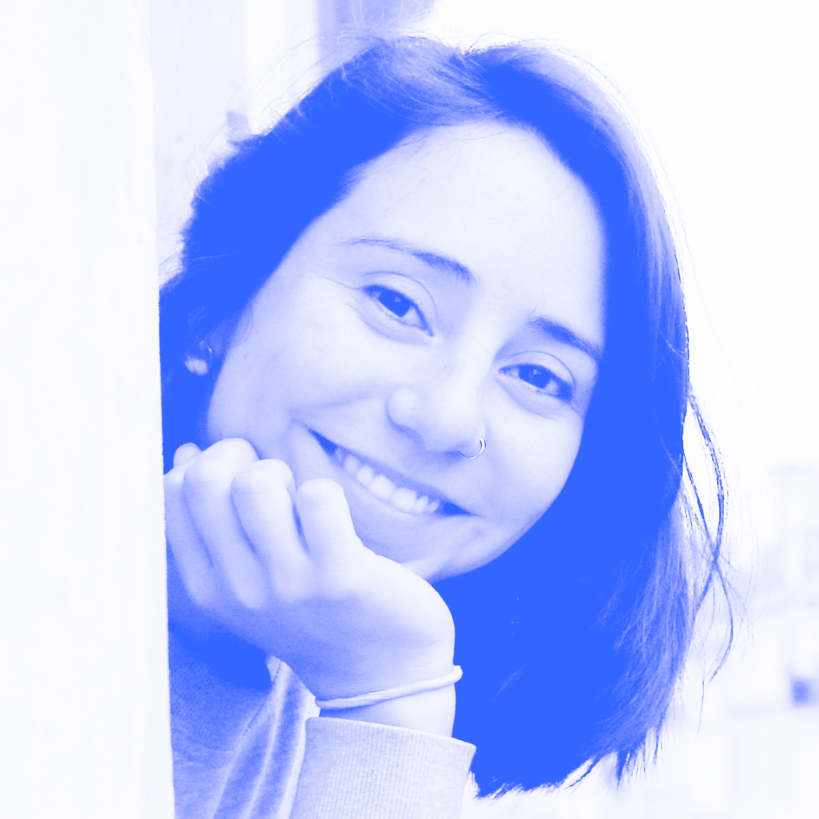 Daniela Salgado (Hover)