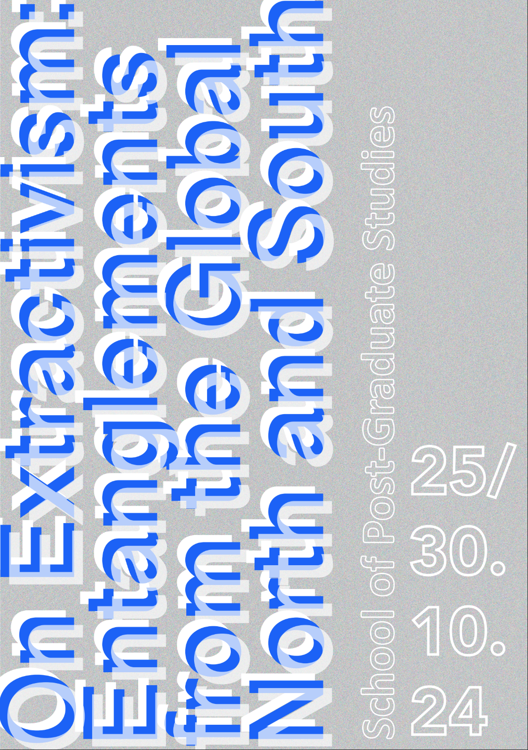 Publicaciones sobre urbanización extractiva